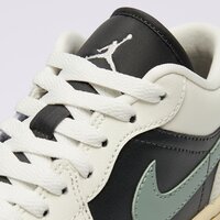 Damskie buty AIR JORDAN 1 LOW dc0774-001 kolor beżowy