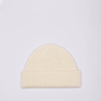 Damska czapka zimowa VANS CZAPKA MN BRUCKNER CUFF vn0a3i5l2n11 kolor biały
