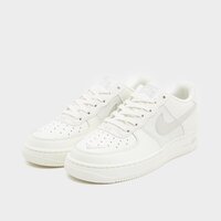 Buty dziecięce NIKE AIR FORCE 1 LV8 4 BG ib7688-100 kolor kremowy