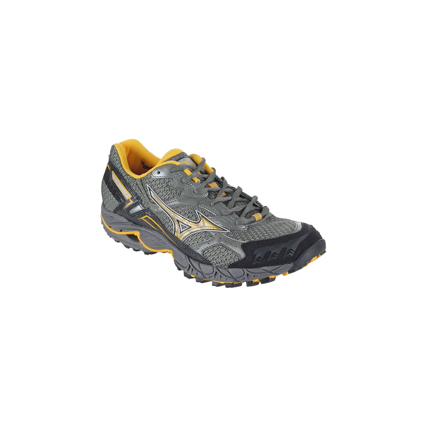 mizuno wave ascend 4