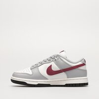 Damskie buty NIKE DUNK LOW dd1503-122 kolor szary