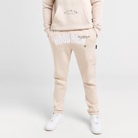 Spodnie męskie HOODRICH SPODNIE HEAT V3 PT BEIGE hr-0424-0419 kolor beżowy