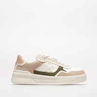 Damskie buty TOMMY HILFIGER ESSENTIAL BASKET SNEAKER fw0fw07563ybh kolor biały