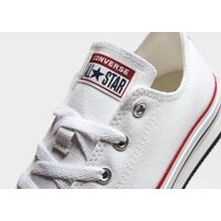 Buty dziecięce CONVERSE CHUCK TAYLOR ALL STAR EVA LIFT 272858c kolor biały