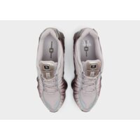 Damskie buty NIKE W SHOX TL  ib7699-200 kolor brązowy