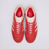 Damskie buty ADIDAS GAZELLE W jh7217 kolor czerwony