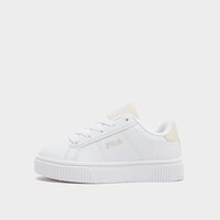 Buty dziecięce FILA PANACHE  7cm01860-190 kolor biały
