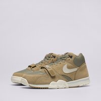 Męskie buty NIKE AIR TRAINER 1 fj4182-200 kolor brązowy