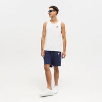 Męski top NIKE TANK NIKE SPORTSWEAR TEE bq1260-100 kolor biały