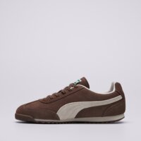 Damskie buty PUMA ARIZONA SD 40236204 kolor brązowy