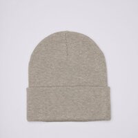 Damska czapka zimowa NIKE CZAPKA U NK PEAK BEANIE TC FUT F24 L hf0186-063 kolor szary