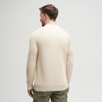 Męski sweter TIMBERLAND SWETER WILLIAMS RIVER SWEATER tb0a5m8pefl1 kolor beżowy