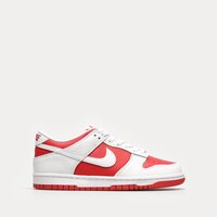 Buty dziecięce NIKE DUNK LOW cw1590-600 kolor czerwony