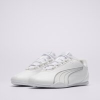 Damskie buty PUMA CATCH SOLEIL 40274404 kolor biały