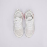 Buty dziecięce NIKE AIR MAX 270 ao2372-122 kolor biały