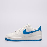 Męskie buty NIKE AIR FORCE 1 '07  fj4146-103 kolor biały