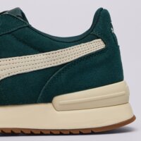 Męskie buty PUMA R78 WIND SD 40266003 kolor zielony