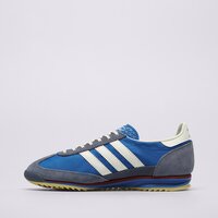 Damskie buty ADIDAS SL 72 OG W js0255 kolor niebieski