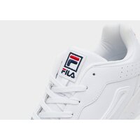 Męskie buty FILA TERATACH LO  1bm02404-125 kolor biały