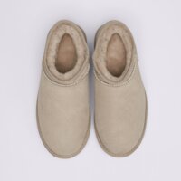 Damskie buty EMU AUSTRALIA STINGER COMPACT w13013dovegrey kolor szary