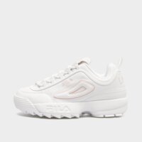 Buty dziecięce FILA DISRUPTOR 2 3xm02500-155 kolor biały