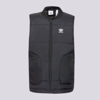 Koszulka dziecięca ADIDAS BEZRĘKAWNIK VEST U ij0741 kolor czarny