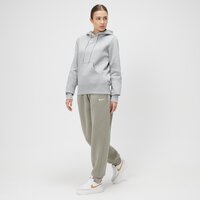 Spodnie damskie NIKE SPODNIE W NSW PHNX FLC HR OS PANT 2 fz5996-320 kolor khaki