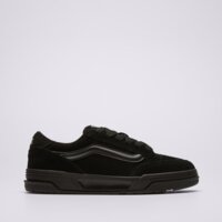 Męskie buty VANS HYLANE vn000d1jbka1 kolor czarny