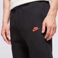 Spodnie męskie NIKE SPODNIE M NK TCH FLC JGGR TECH fb8002-013 kolor czarny