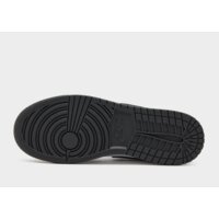 Buty dziecięce JORDAN AIR 1 MID  fb9909-001 kolor czarny