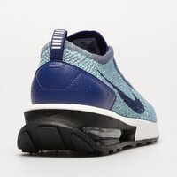 Męskie buty NIKE AIR MAX FLYKNIT RACER fd2765-400 kolor niebieski