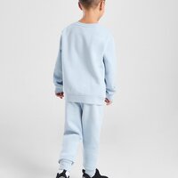 NIKE KOMPLET FADE LGO CRWST L'BLU$ 28l920-u1w kolor niebieski