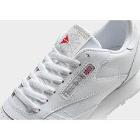 Damskie buty REEBOK CLASSIC LEATHER 100008492 kolor biały