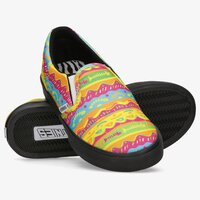 Buty dziecięce ETNIES KIDS MARANA SLIP 4301000145999 kolor multicolor