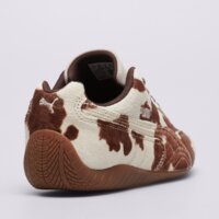 Damskie buty PUMA SPEEDCAT COW WNS 40614101 kolor brązowy