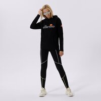 Spodnie damskie ELLESSE SPODNIE LENORA LEGGING BLK sgi11103011 kolor czarny