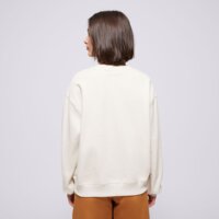 Damska bluza NEW BALANCE BLUZA ATHLETICS TERRY OVERSIZED CREST wt43553lit kolor beżowy