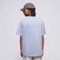 Koszulka męska DICKIES T-SHIRT SS MAPLETON TEE dk0a4xdbk371 kolor niebieski