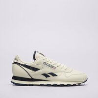 Męskie buty REEBOK CLASSIC LEATHER 1983 VINTAGE 100202782 kolor beżowy