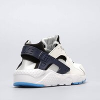 Buty dziecięce NIKE HUARACHE RUN  654275-119 kolor biały