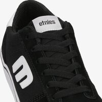 Buty dziecięce ETNIES KIDS CALLI-VULC 4301000033001 kolor czarny