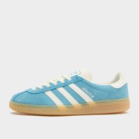Damskie buty ADIDAS MUENCHEN W js3991 kolor niebieski
