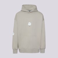 Damska bluza S.NOW JOB SIZEER HOODIE "I'M LEVITATING" GRAY si323blu55001 kolor szary