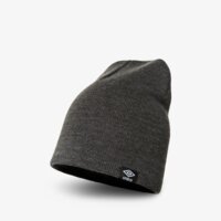 Damska czapka zimowa UMBRO CZAPKA UMBRO BUXTON ul321hat01003 kolor czarny