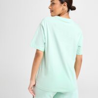 Koszulka damska JORDAN T-SHIRT W J ESSEN GF TEE CORE 23 fn4500-357 kolor zielony