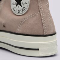 Trampki damskie CONVERSE CHUCK 70 a08303c kolor beżowy