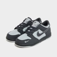 Buty dziecięce NIKE DUNK LOW PS  io2082-060 kolor szary
