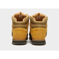 Męskie buty outdoor TIMBERLAND EURO SPRINT MID LACE BOOT tb0a2k84en11 kolor żółty