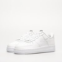 Damskie buty NIKE WMNS AIR FORCE 1 '07 SE fb8251-100 kolor biały