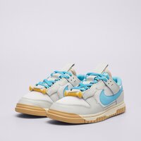 Męskie buty NIKE AIR DUNK JUMBO dv0821-103 kolor biały